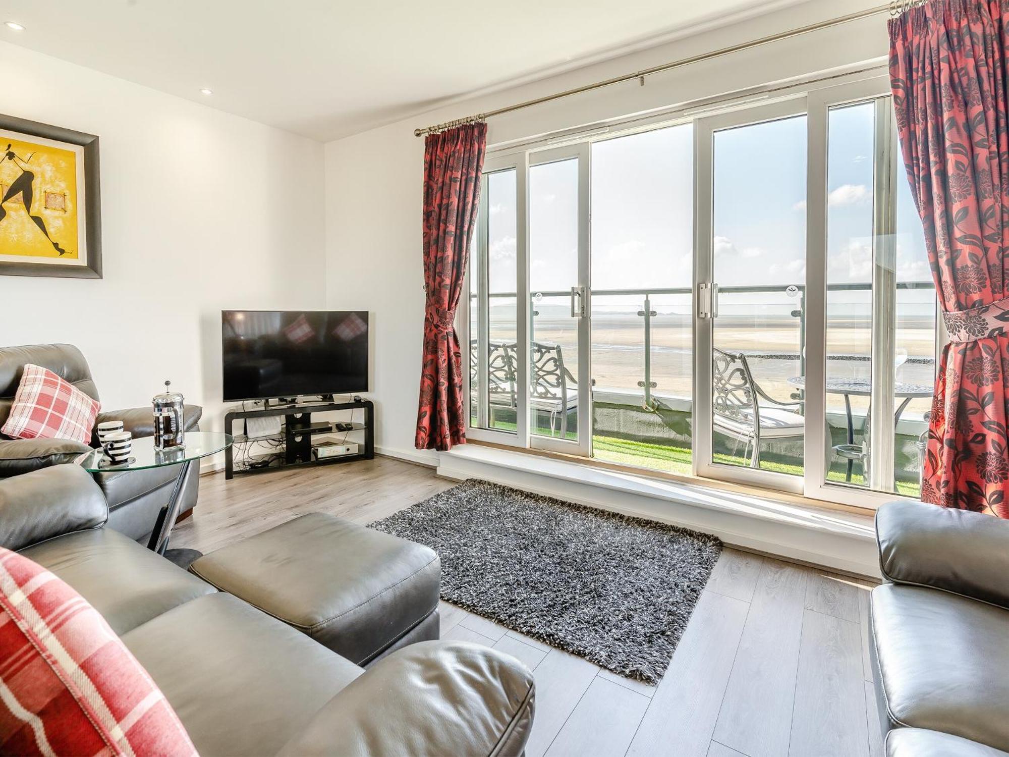 Beachview Llanelli Zewnętrze zdjęcie