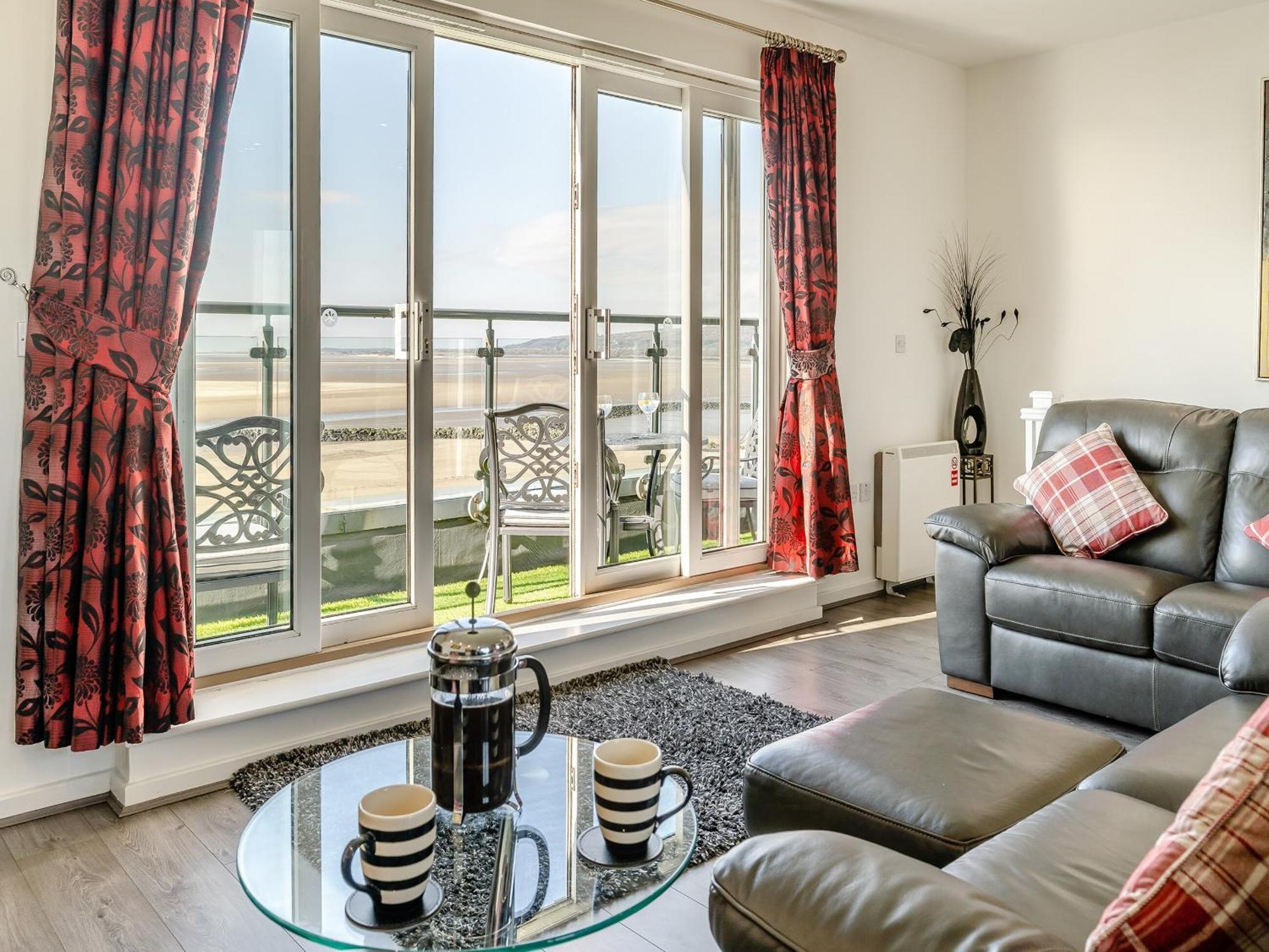 Beachview Llanelli Zewnętrze zdjęcie