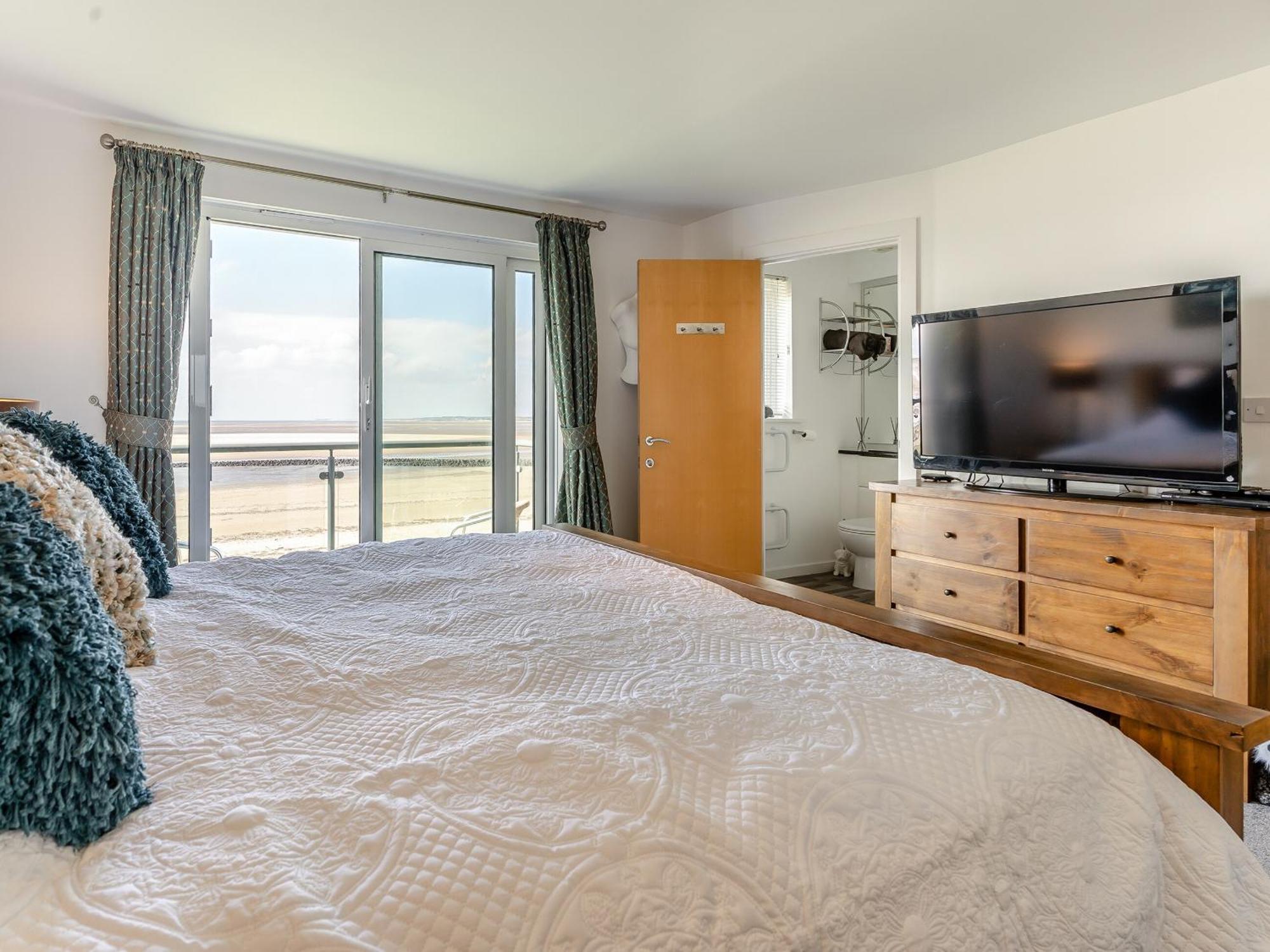 Beachview Llanelli Zewnętrze zdjęcie