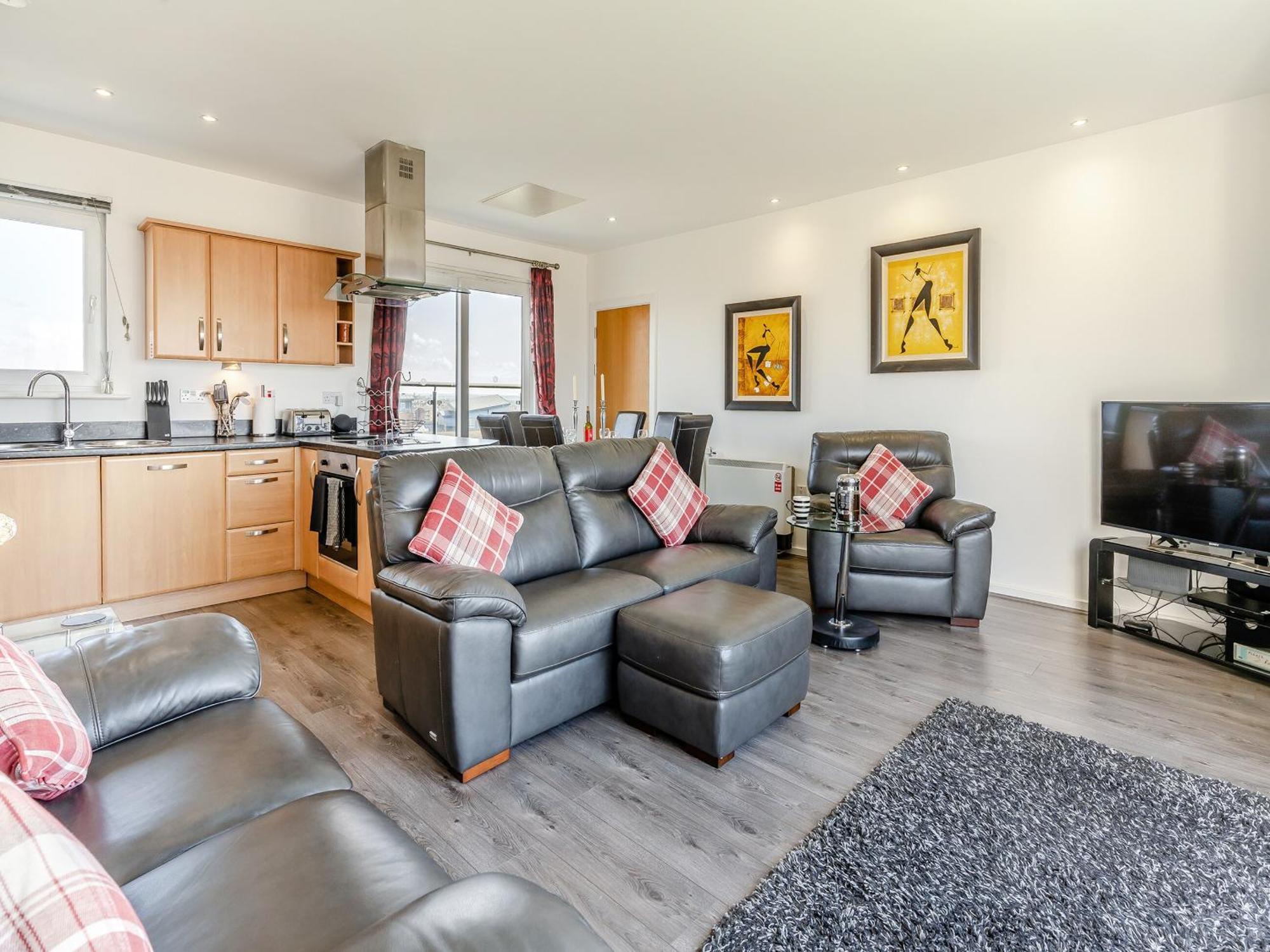 Beachview Llanelli Zewnętrze zdjęcie