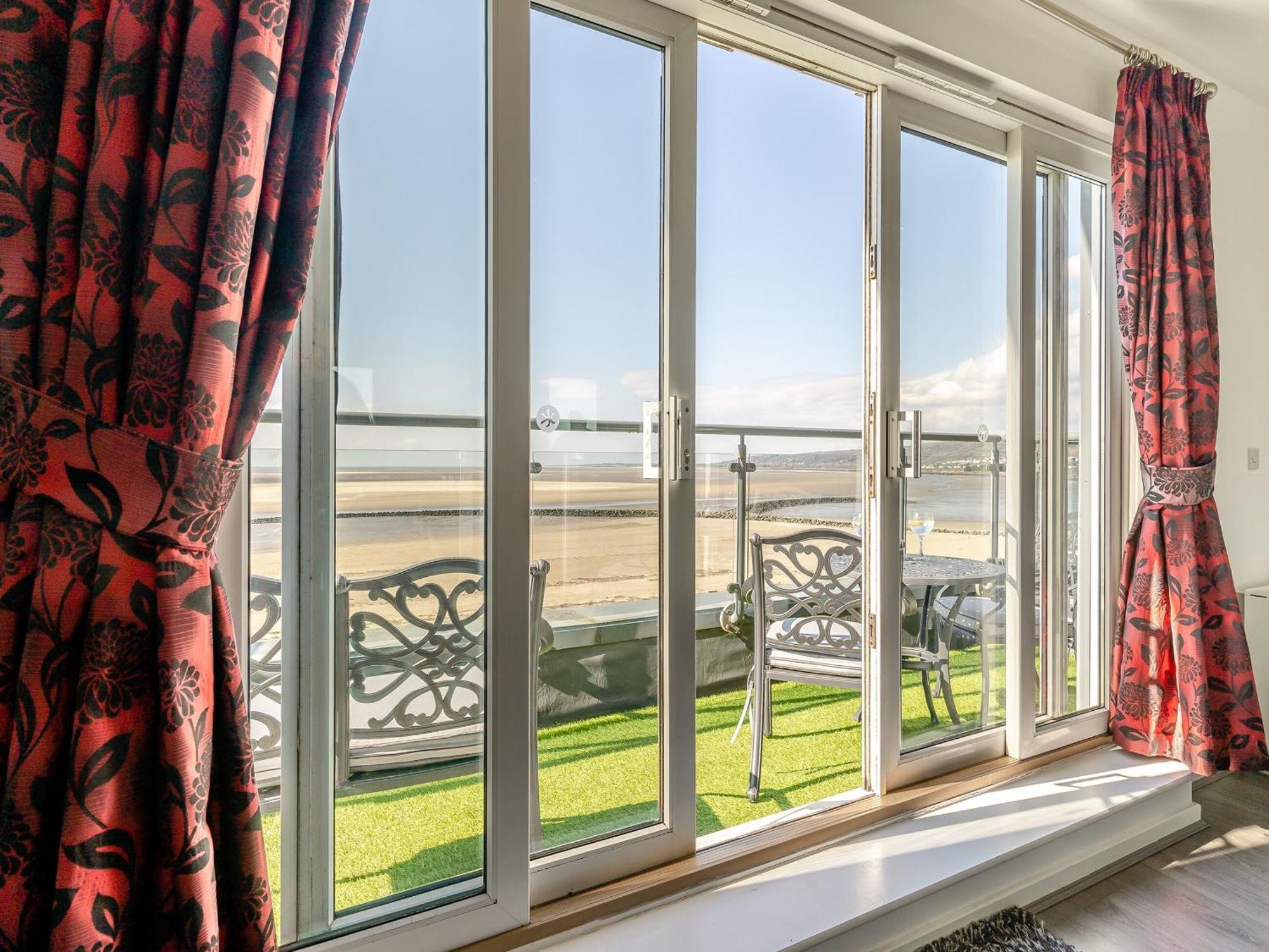 Beachview Llanelli Zewnętrze zdjęcie