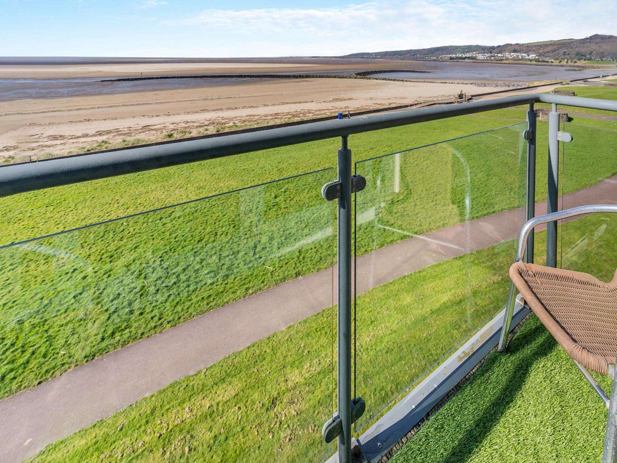 Beachview Llanelli Zewnętrze zdjęcie