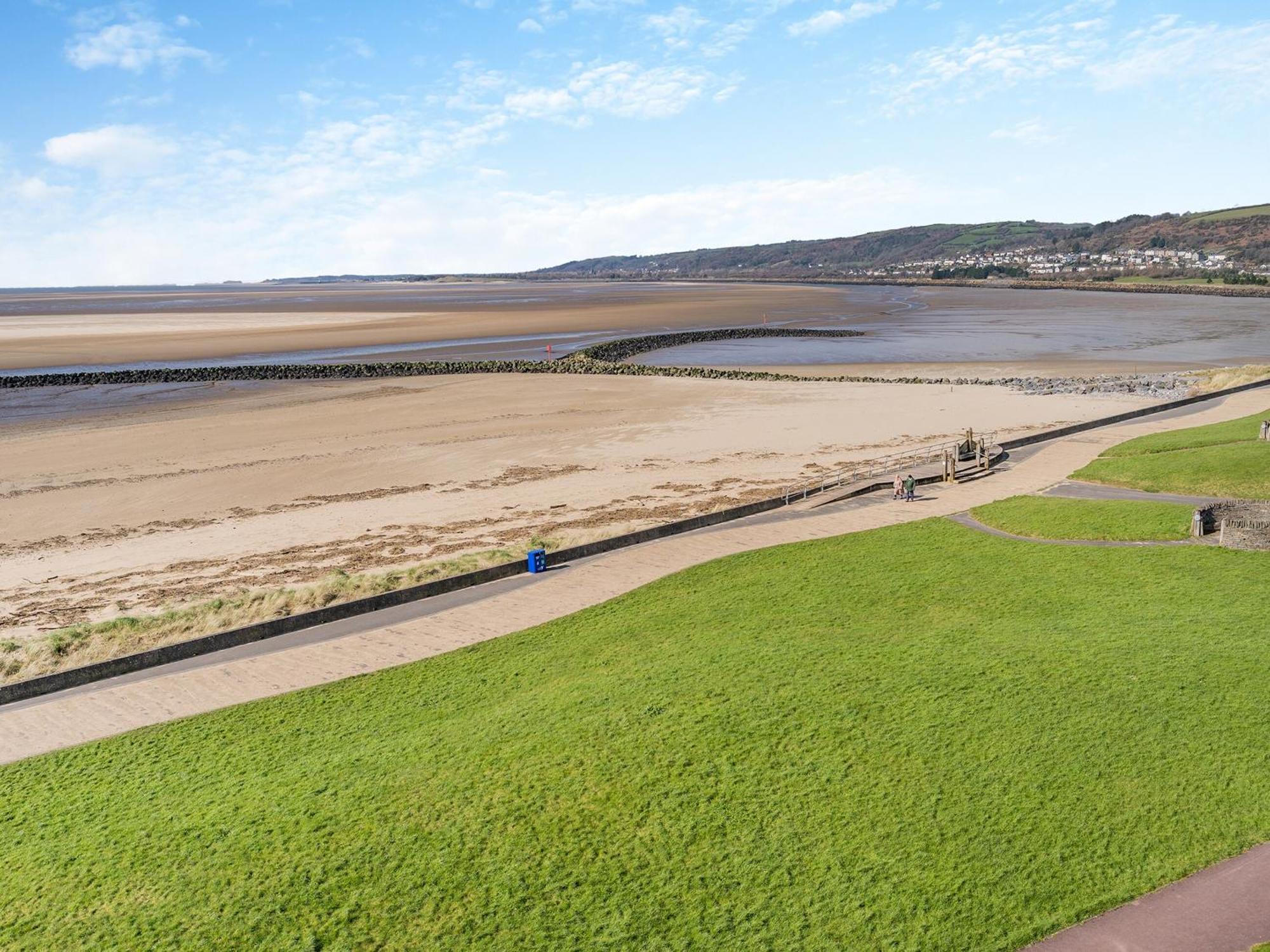 Beachview Llanelli Zewnętrze zdjęcie