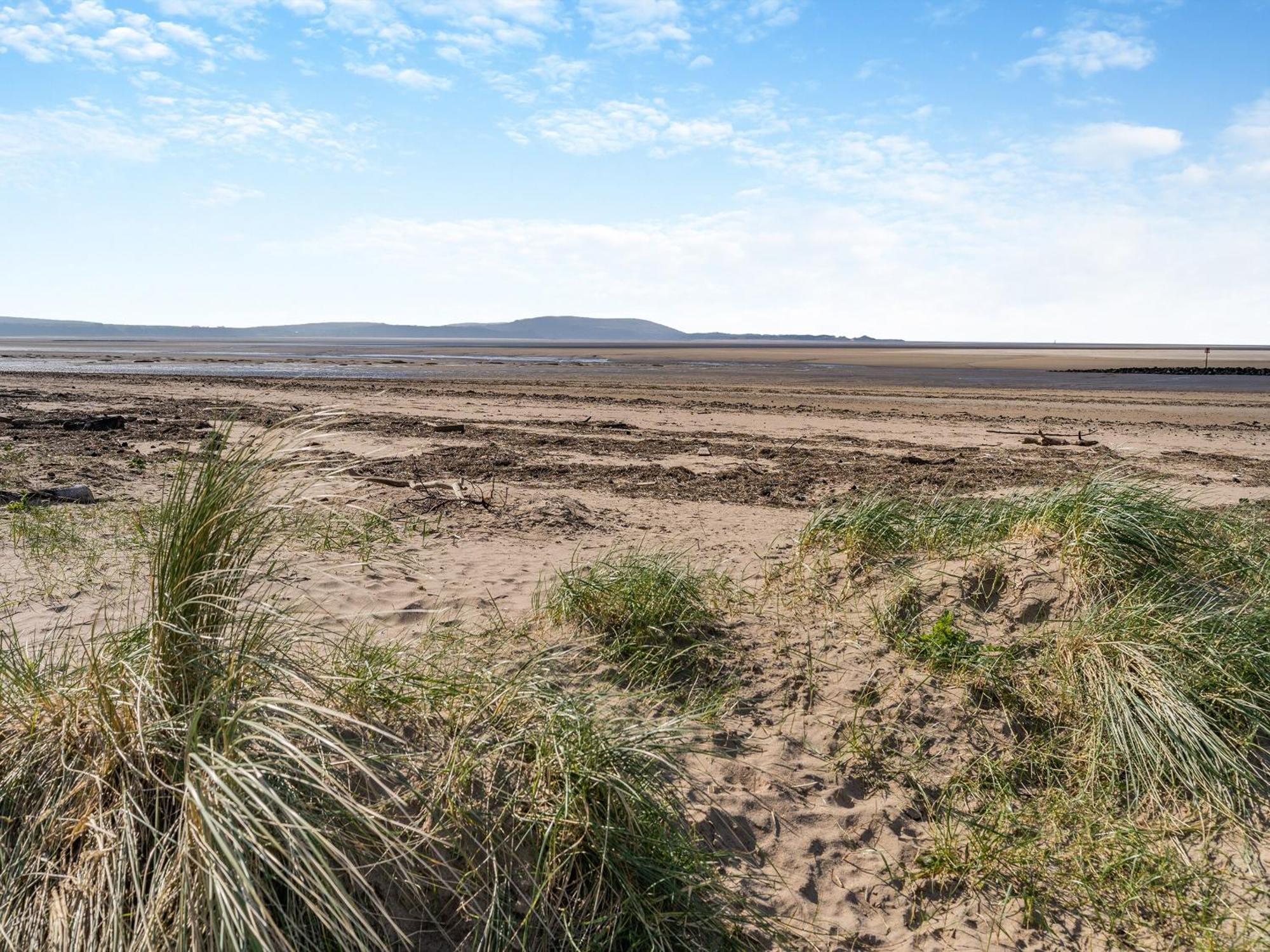 Beachview Llanelli Zewnętrze zdjęcie