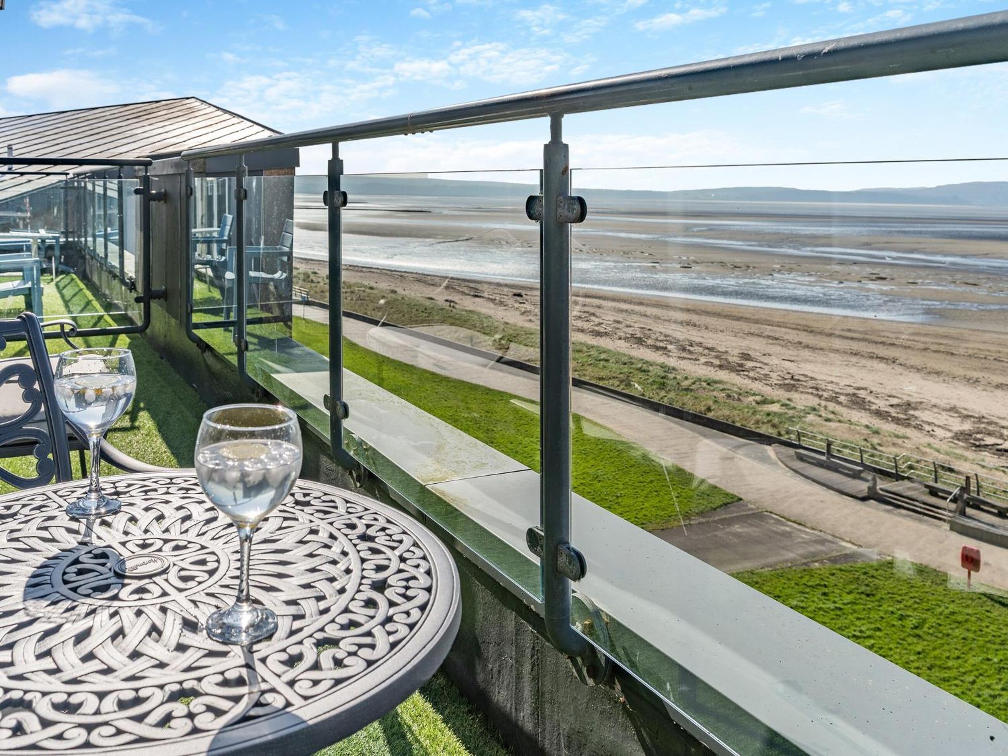 Beachview Llanelli Zewnętrze zdjęcie